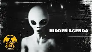The Alien Agenda: What They&rsquo;re Not Telling You // Reed Summers (LIVE)