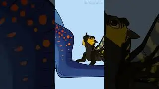 #шорты Не кусайте своих друзей! 
