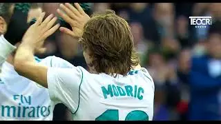 Gareth Bale   The Welsh Winger 2018 Goals & Skills HD