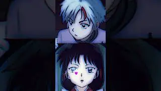 Rin edit///#inuyasha #yashahime @Rin from TikTok