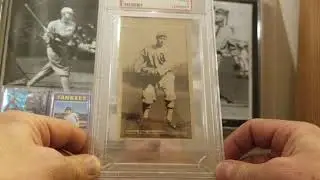 1st Great Yankee Catcher?