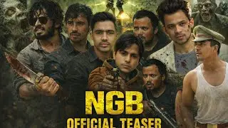 Round2hell NGB video shoot complete NGB video Release Date Update I R2H update New Video I R2H News