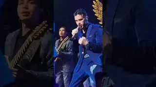 A MI ME HIPNOTIZ&Oacute; 😍 #love #music #CESAR PARRA