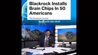 BlackRock Inserts Device In Brains 🧠 Of 50 People (And They Wandered After The Beast)