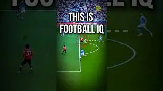 This Bruno Fernandes assist is elite