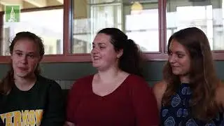 UVM Summer Academy - Health and Medicine for High School Students