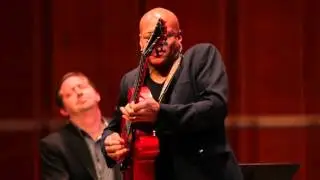 Mark Whitfield 