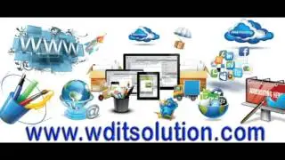 BEST WEB DESIGN COMPANY IN BANGLADESH IS WD IT SOLUTION