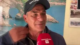 MANFREDONIA, ANCHE I PESCATORI SUL PIEDE DI GUERRA