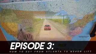 S3 Magazine x Motovicity Distribution Honda Civic Type-R Project | Episode: 3