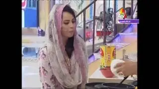 karamaat e Ishq | Seher Transmission | 17 June 2016 | ATV