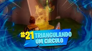 INSTALE SCANNERS EM UMA &Aacute;REA 15+ #FORTNITE#  #SALVE O MUNDO#