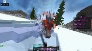Destruction of Bitquence (11 potted)
