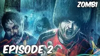 ZOMBI - L'exploration nocturne continue | Episode 2
