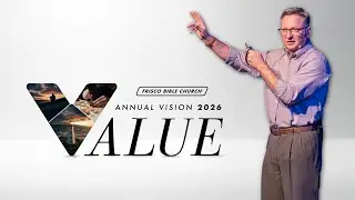 Values - January 11, 2026