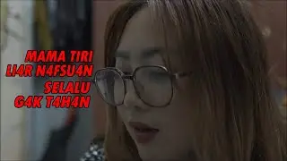 MAMA TIRI 2 - FILM PENDEK