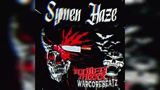 SYMEN HAZE - STRAFTAT (Prod. TERRORMANE)