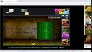 Classic Home Escape - Escape Games | 365 Escape | Shri Sanjith Gaming #escapegames