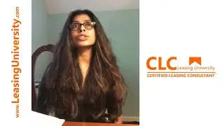 Actual Leasing University Review
