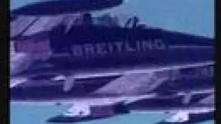 Breitling Jet Team - Promo 1