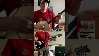 banjo space jam 🪐