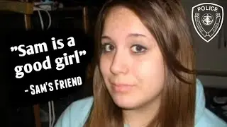Samantha Koenig's Friend Speaks to Police