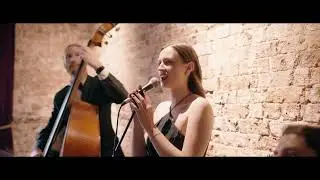 Golden Hour Events - Jazz Band Promo