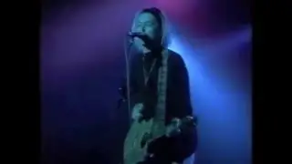 Bellicoons Rock gegen Rechts '93, 14.01.1993 (Like a circle)