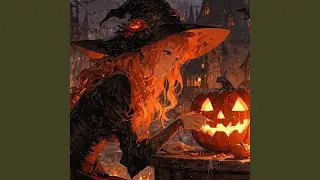 October's Dark Spell