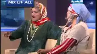 Labes (Saison 2, &eacute;mission 21) Mbarka et Mabrouka