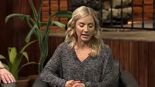 The Recovery Hour Ep 3 -  Ashley's Story of Growing Up with Alcoholic Parents