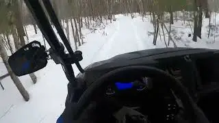 Cub Cadet Challenger MX 550