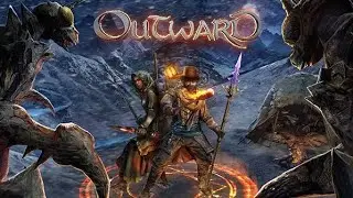 Outward: Part 6 - New Magic, Same Incompetence