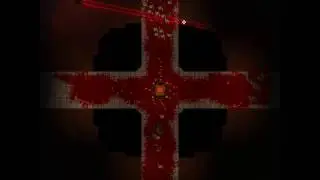 Keeper of the Altar Gameplay (LD37)