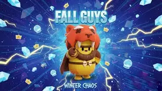 Fall Guys - Yari abaxshinawa warn 😂