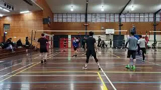 BHV Tuesday Socials: Gabruz vs Knights of The Brethren 17062025