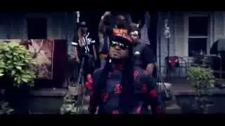 Trill Town - 100 (Music Video) | Link Up TV