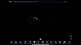 Sky safari pro bug????