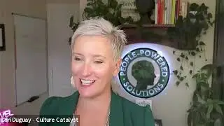 Retaining Top Talent with Anne Donovan