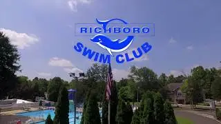Richboro Swim Club intro