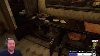 zzBuLLeTzz: Layers of Fear - Oct. 06, 2018