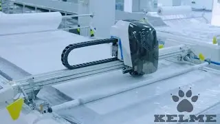 Kelme - Transforming the Sportswear Industry