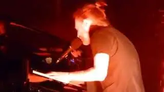 [1080p] Atoms For Peace - Liacouras Center 2013 [Promo]