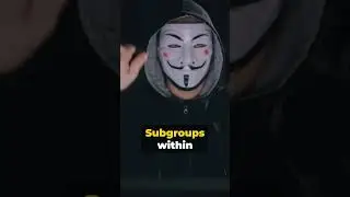Anonymous The Digital Protestors  #AnonymousHacktivists#CyberActivism#cybersecurity #DigitalProtest