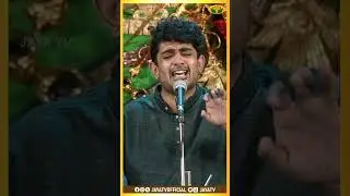 Sid Sriram's Devotional Mode | Margazhi Utsavam | SID SRIRAM | Jaya TV