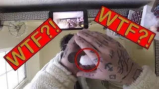 Cats Little Paw Magic Trick New Take On Little Hand CREEPY MAGIC