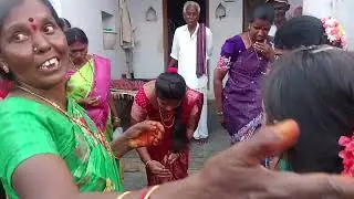 15/జనవరి/2026 గౌరమ్మ ఊరేగింపు 