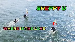 Sheppy U (Where Is The Love) *Official Video*