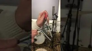 Triangle Jam at Sounds And Sons Studios - 2022