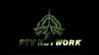 PTV Network Intro 1996